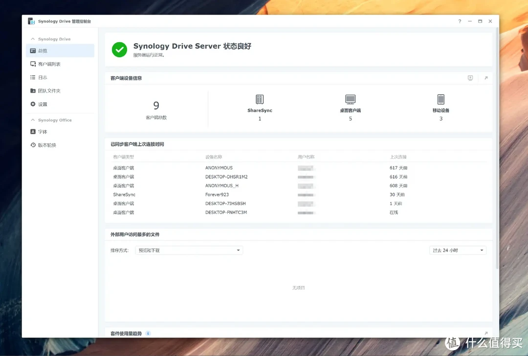 办公生产力、数据安全还得是群晖,DSM搭建企业数据中心 办公生产力、数据安全还得是群晖,DSM搭建企业数据中心