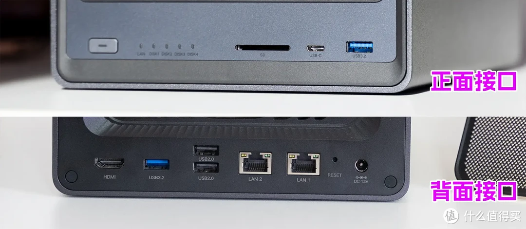 NAS选购指南 | 只挑对的,不挑贵的!如何精准定位适合你的NAS,附详细型号推荐! NAS选购指南 | 只挑对的,不挑贵的!如何精准定位适合你的NAS,附详细型号推荐!