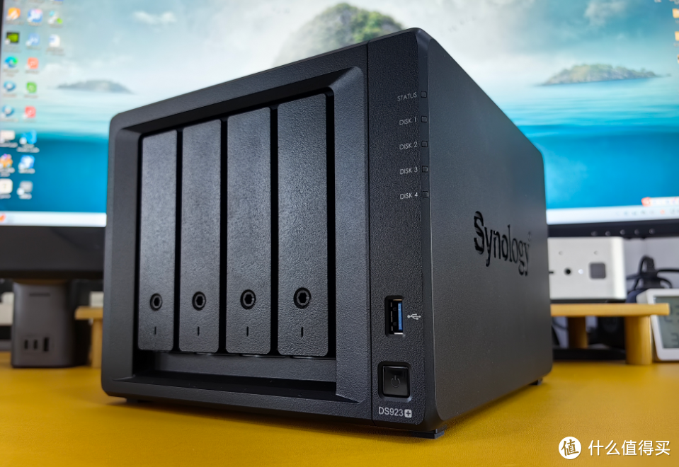 NAS的软件和生态才是王道!谈谈群晖是如何凭实力“躺平”的 NAS的软件和生态才是王道!谈谈群晖是如何凭实力“躺平”的