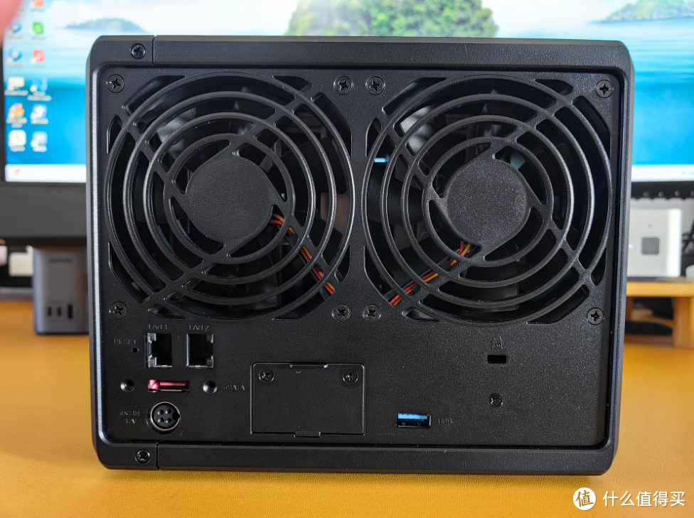 NAS的软件和生态才是王道!谈谈群晖是如何凭实力“躺平”的 NAS的软件和生态才是王道!谈谈群晖是如何凭实力“躺平”的