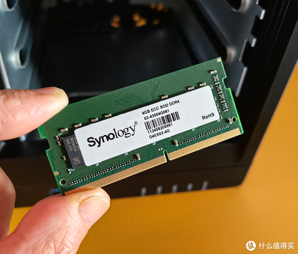 NAS的软件和生态才是王道!谈谈群晖是如何凭实力“躺平”的 NAS的软件和生态才是王道!谈谈群晖是如何凭实力“躺平”的