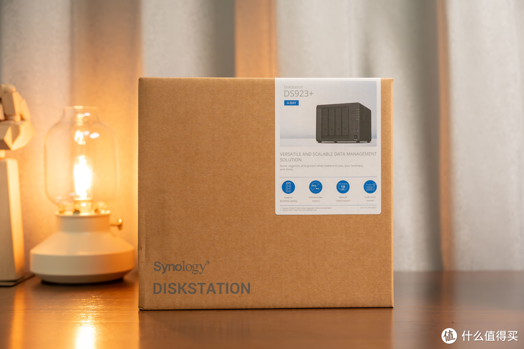 办公NAS为何首选群晖？生产力环境中群晖如何提升生产效率？