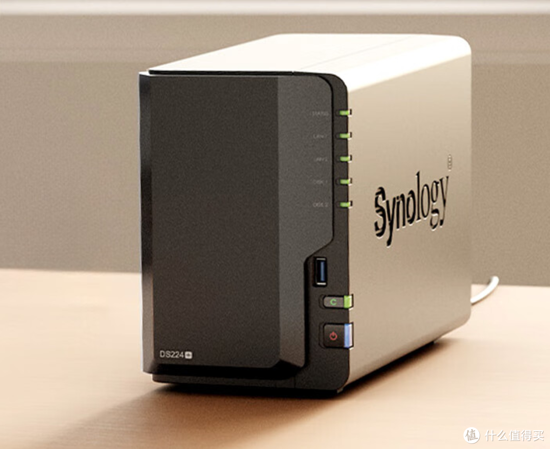 NAS的软件和生态才是王道!谈谈群晖是如何凭实力“躺平”的 NAS的软件和生态才是王道!谈谈群晖是如何凭实力“躺平”的