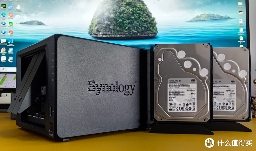 NAS的软件和生态才是王道!谈谈群晖是如何凭实力“躺平”的 NAS的软件和生态才是王道!谈谈群晖是如何凭实力“躺平”的