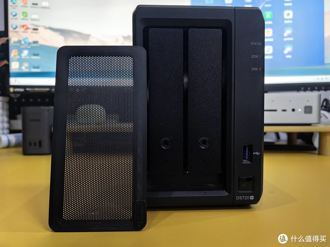 关于我海鲜市场购入群晖720+的一些后续折腾(账号绑定/开启ROOT/SSD变存储空间) 关于我海鲜市场购入群晖720+的一些后续折腾(账号绑定/开启ROOT/SSD变存储空间)