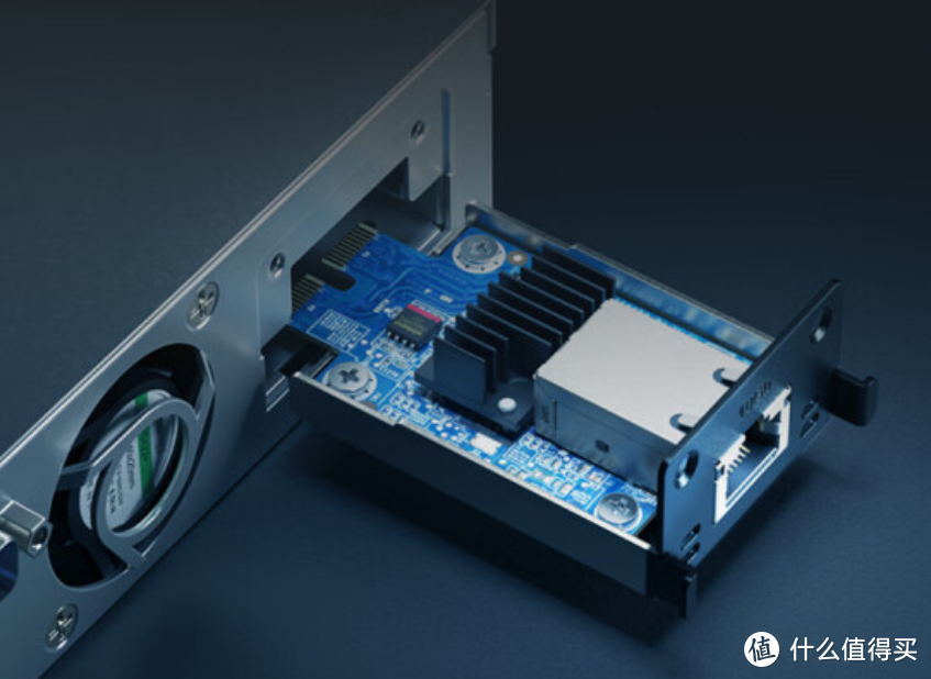 NAS的软件和生态才是王道!谈谈群晖是如何凭实力“躺平”的 NAS的软件和生态才是王道!谈谈群晖是如何凭实力“躺平”的