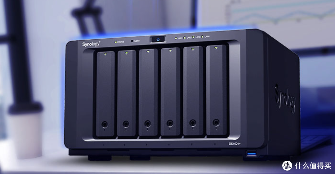 NAS的软件和生态才是王道!谈谈群晖是如何凭实力“躺平”的 NAS的软件和生态才是王道!谈谈群晖是如何凭实力“躺平”的