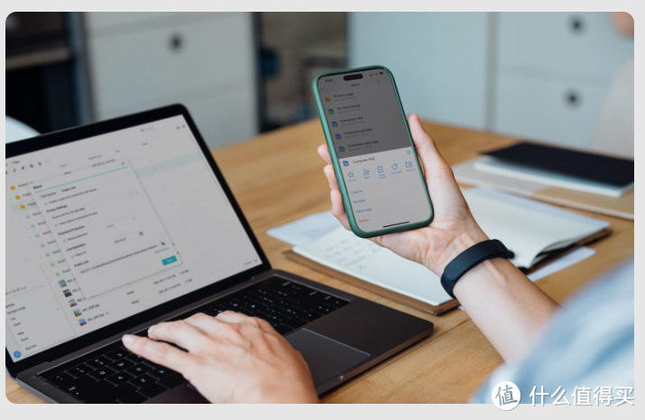 NAS的软件和生态才是王道!谈谈群晖是如何凭实力“躺平”的 NAS的软件和生态才是王道!谈谈群晖是如何凭实力“躺平”的