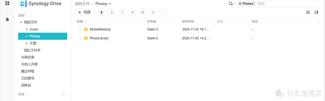 NAS的软件和生态才是王道!谈谈群晖是如何凭实力“躺平”的 NAS的软件和生态才是王道!谈谈群晖是如何凭实力“躺平”的