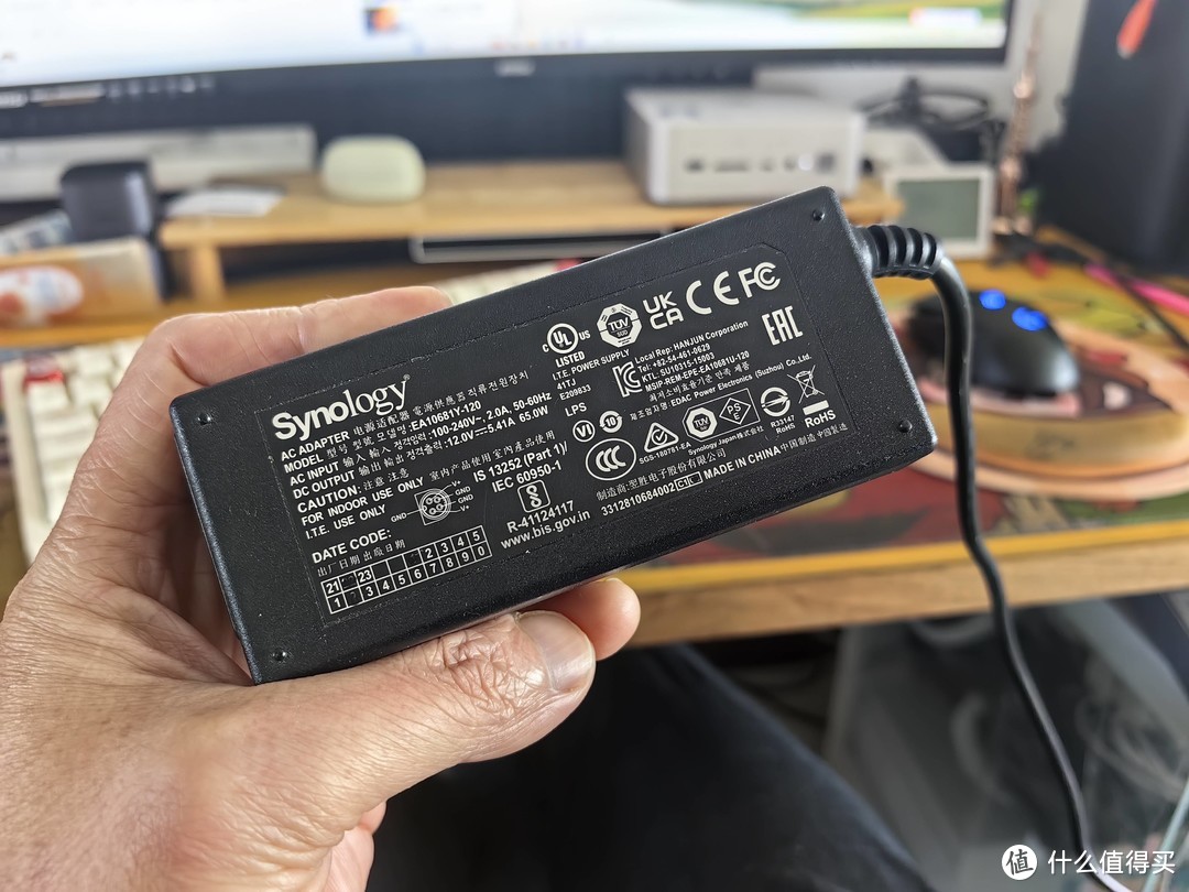 关于我海鲜市场购入群晖720+的一些后续折腾(账号绑定/开启ROOT/SSD变存储空间) 关于我海鲜市场购入群晖720+的一些后续折腾(账号绑定/开启ROOT/SSD变存储空间)