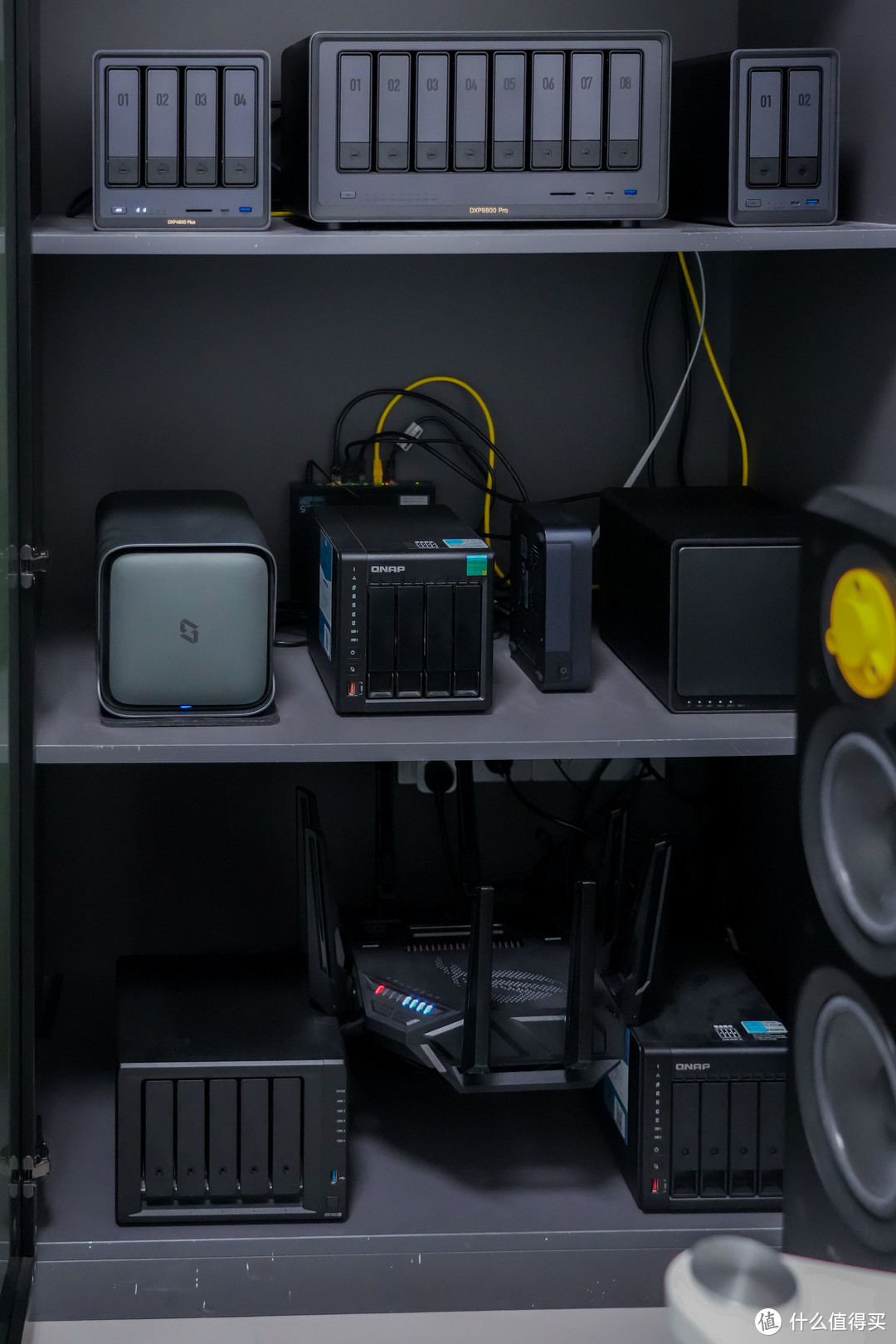 一文看完群晖NAS丨摸鱼高坐，还是10年行业大哥，凭什么？深度分析与选购攻略