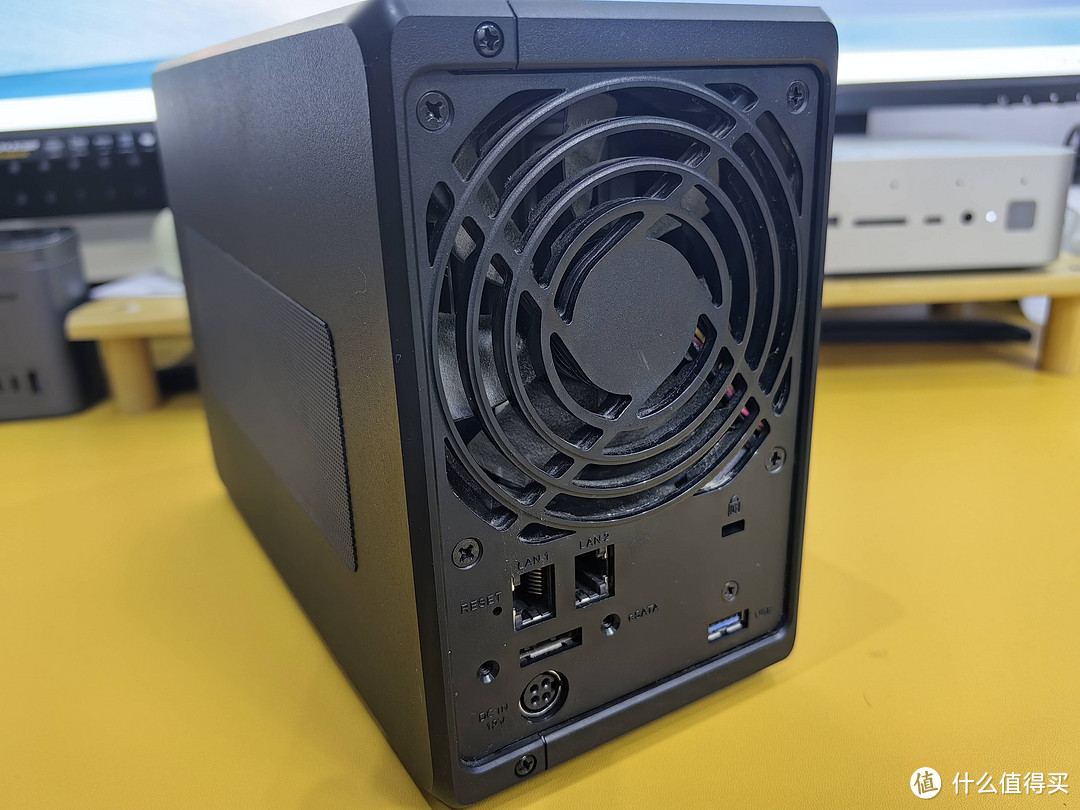 关于我海鲜市场购入群晖720+的一些后续折腾(账号绑定/开启ROOT/SSD变存储空间) 关于我海鲜市场购入群晖720+的一些后续折腾(账号绑定/开启ROOT/SSD变存储空间)