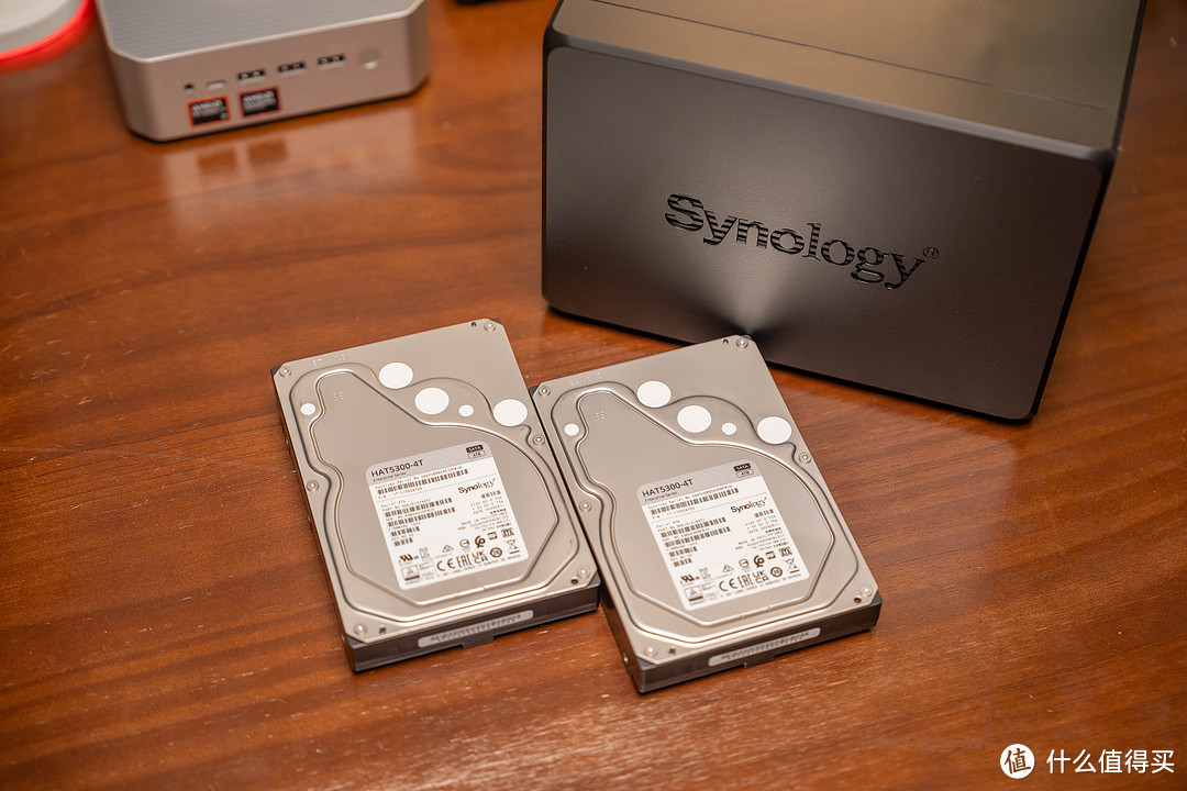 办公NAS为何首选群晖？生产力环境中群晖如何提升生产效率？