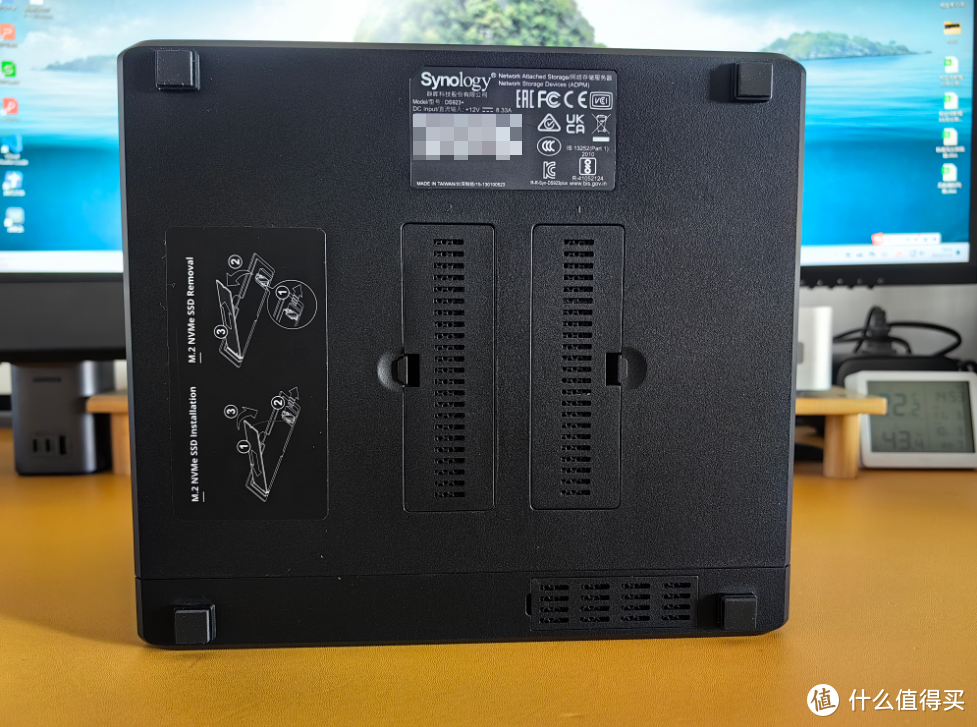 NAS的软件和生态才是王道!谈谈群晖是如何凭实力“躺平”的 NAS的软件和生态才是王道!谈谈群晖是如何凭实力“躺平”的