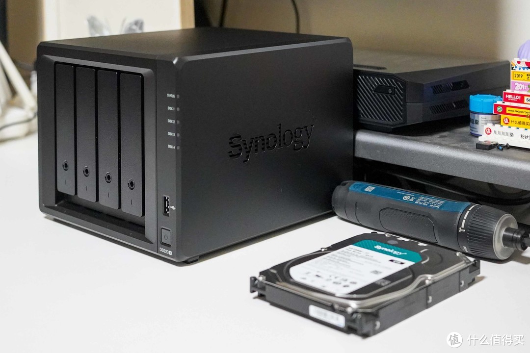 从质疑到理解最后入手丨2024年双11群晖NAS购买指南 从质疑到理解最后入手丨2024年双11群晖NAS购买指南