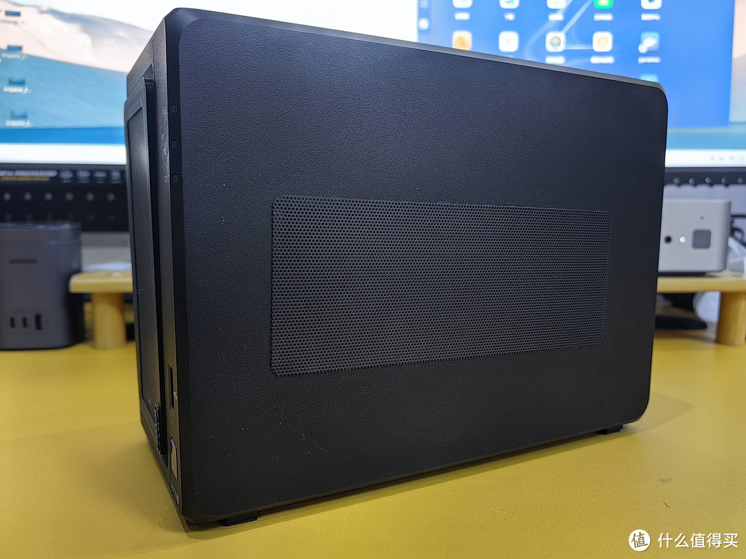 关于我海鲜市场购入群晖720+的一些后续折腾(账号绑定/开启ROOT/SSD变存储空间) 关于我海鲜市场购入群晖720+的一些后续折腾(账号绑定/开启ROOT/SSD变存储空间)