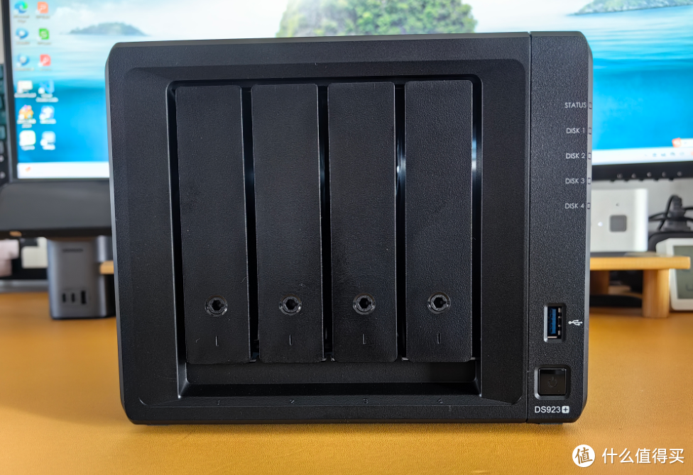 NAS的软件和生态才是王道!谈谈群晖是如何凭实力“躺平”的 NAS的软件和生态才是王道!谈谈群晖是如何凭实力“躺平”的