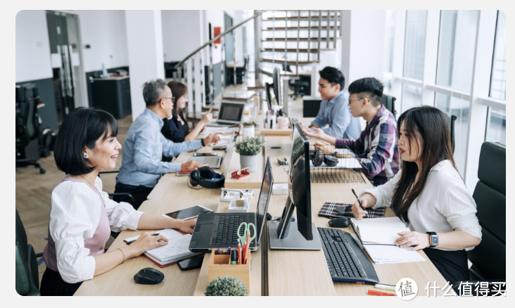 NAS的软件和生态才是王道!谈谈群晖是如何凭实力“躺平”的 NAS的软件和生态才是王道!谈谈群晖是如何凭实力“躺平”的