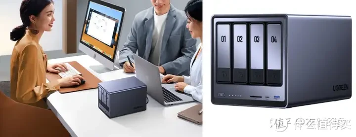 家用 NAS 该怎么选择呢？