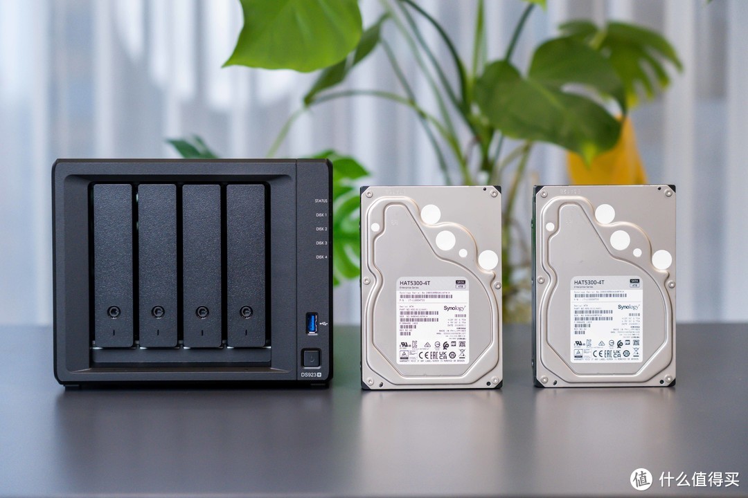 一文看完群晖NAS丨摸鱼高坐，还是10年行业大哥，凭什么？深度分析与选购攻略
