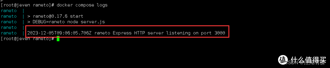 Raneto知识库,Docker一键部署!技术小白也能快速上手 Raneto知识库,Docker一键部署!技术小白也能快速上手