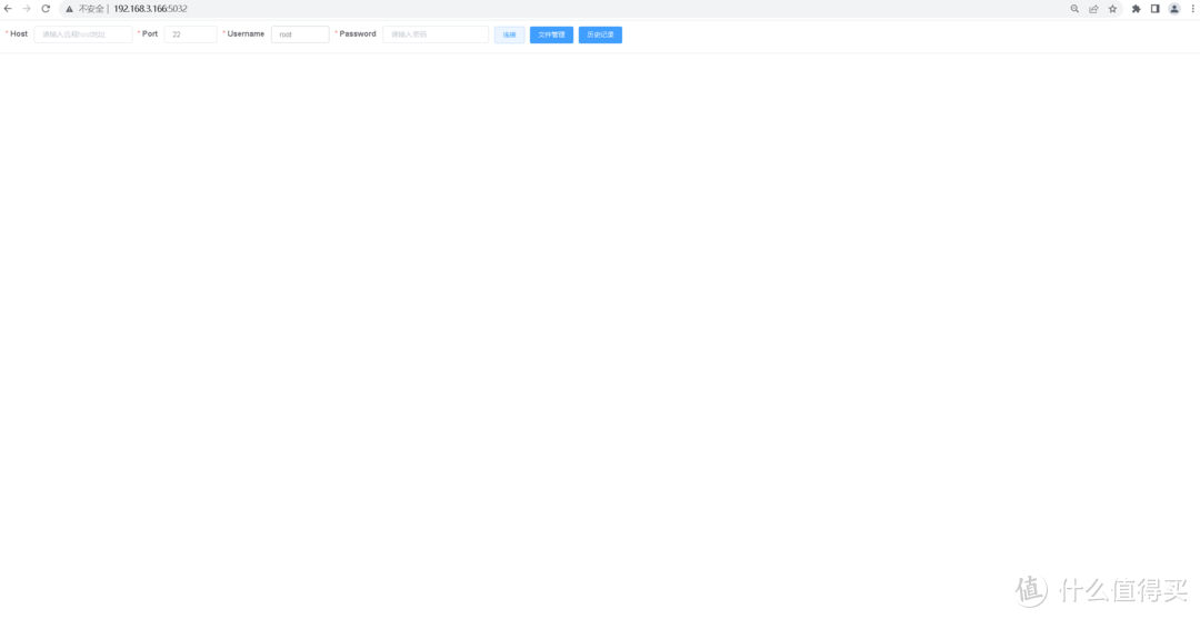 Docker一键部署!Webssh2让远程登录变得如此简单 Docker一键部署!Webssh2让远程登录变得如此简单