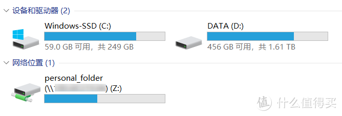你希望小米nas具备哪些功能？