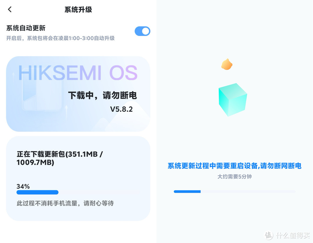 N100处理器硬件性能吊打极空间Z2 Pro还能跑docker!海康存储R1使用体验! N100处理器硬件性能吊打极空间Z2 Pro还能跑docker!海康存储R1使用体验!