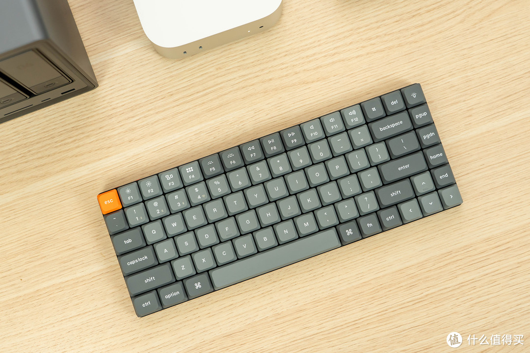 事半功倍！入手丐版Mac mini后，我用这几个配件大幅提升了它的使用效率