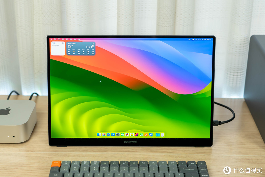 事半功倍！入手丐版Mac mini后，我用这几个配件大幅提升了它的使用效率