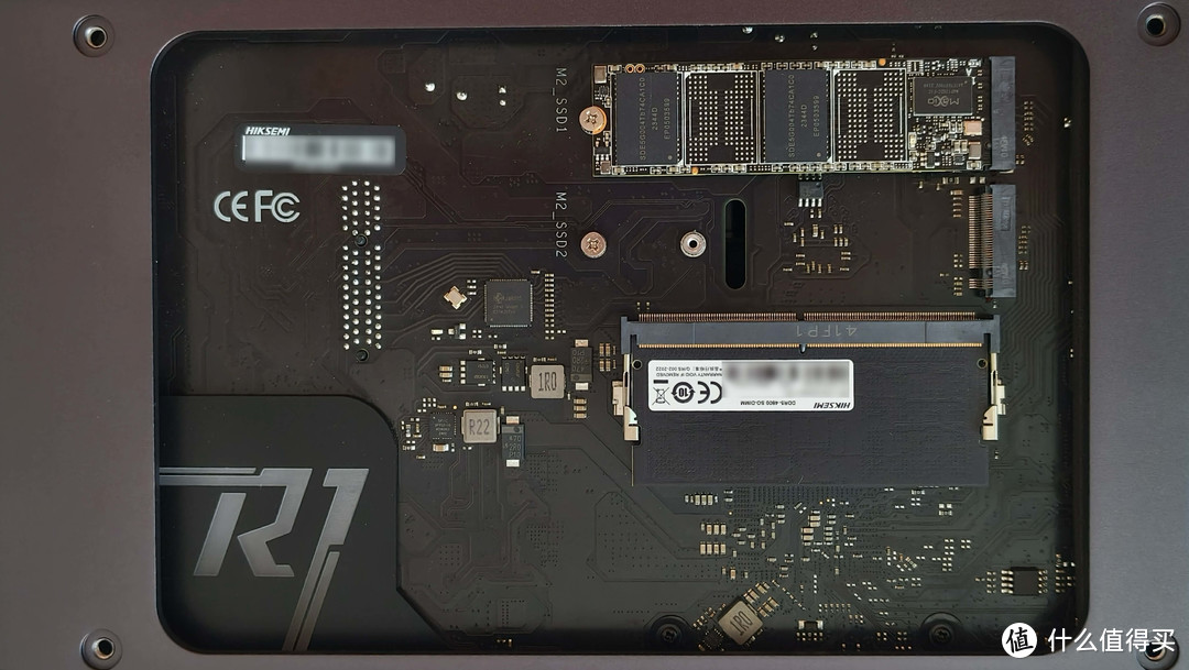 N100处理器硬件性能吊打极空间Z2 Pro还能跑docker!海康存储R1使用体验! N100处理器硬件性能吊打极空间Z2 Pro还能跑docker!海康存储R1使用体验!