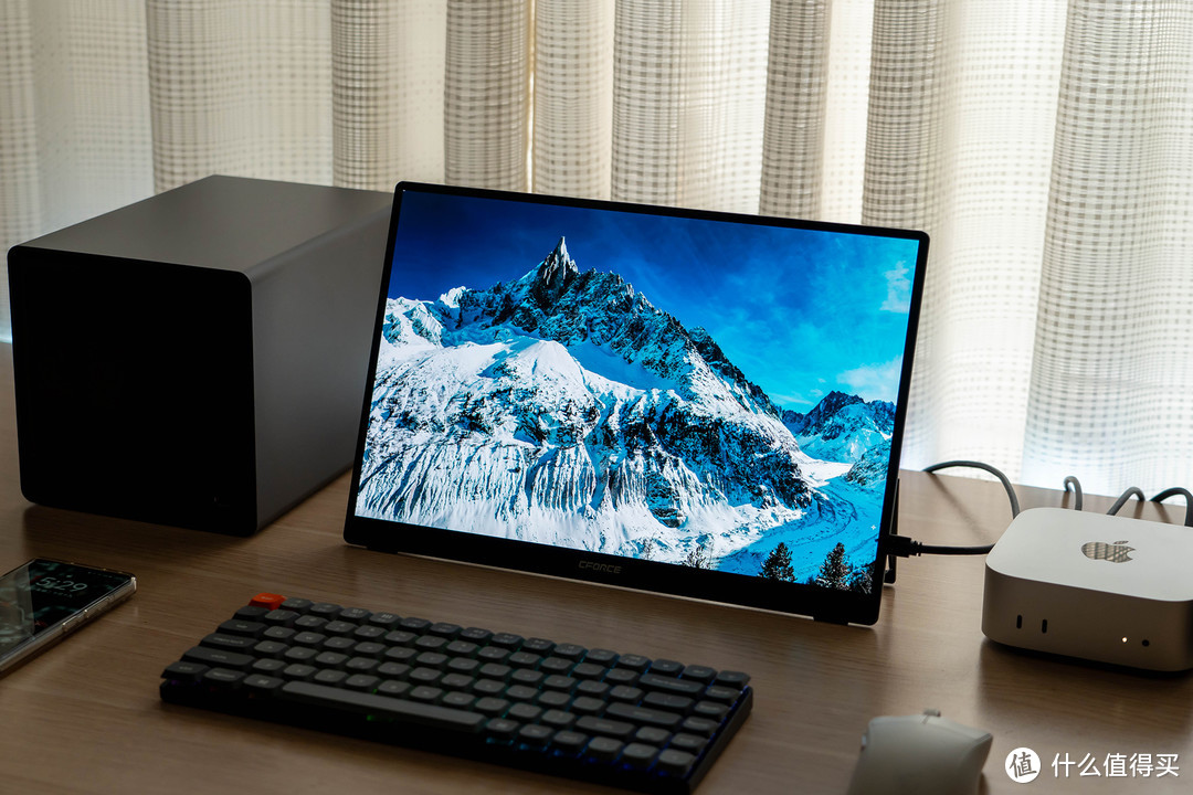 事半功倍！入手丐版Mac mini后，我用这几个配件大幅提升了它的使用效率