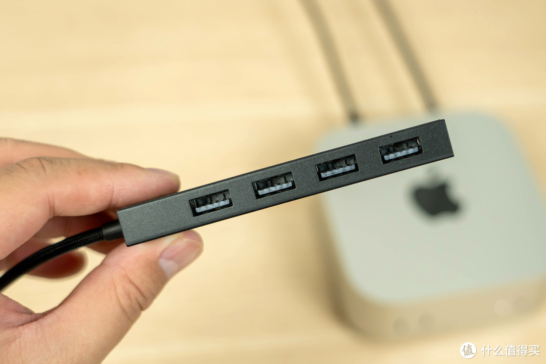 事半功倍！入手丐版Mac mini后，我用这几个配件大幅提升了它的使用效率