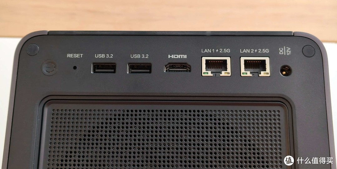 N100处理器硬件性能吊打极空间Z2 Pro还能跑docker!海康存储R1使用体验! N100处理器硬件性能吊打极空间Z2 Pro还能跑docker!海康存储R1使用体验!