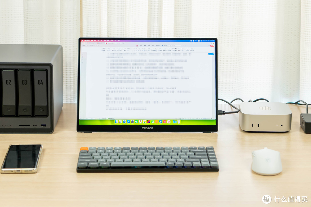 事半功倍！入手丐版Mac mini后，我用这几个配件大幅提升了它的使用效率