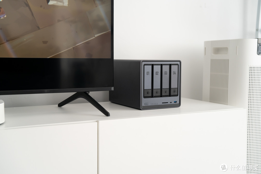 使用绿联NAS搭建家庭影音娱乐中心，从了解到入门！