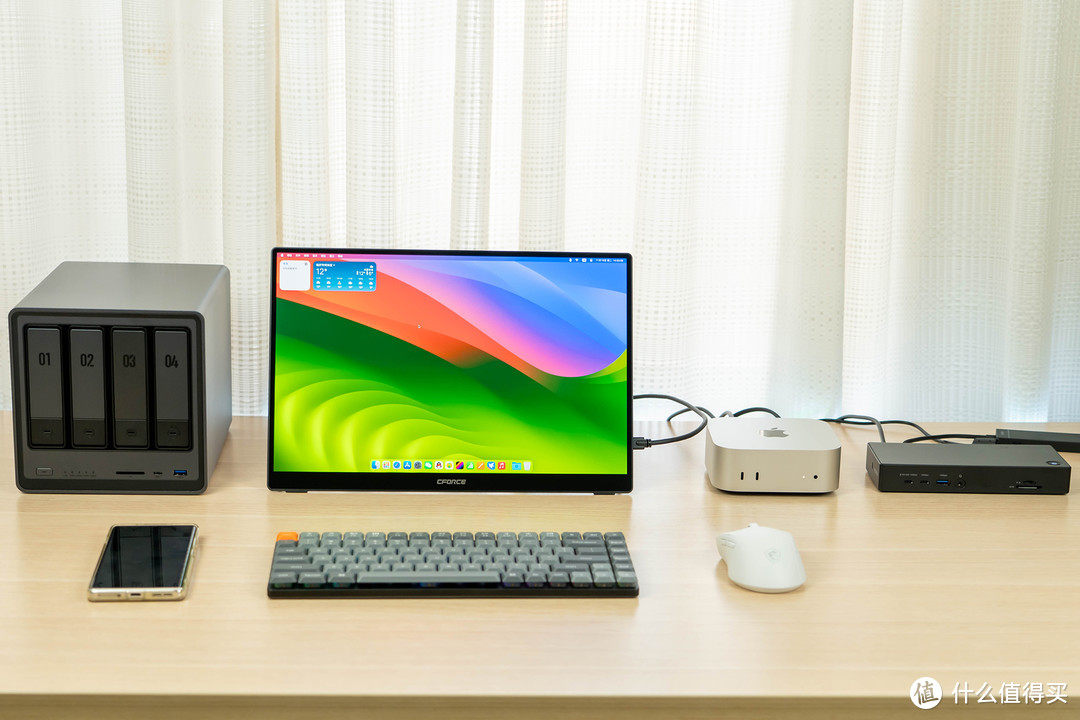 事半功倍！入手丐版Mac mini后，我用这几个配件大幅提升了它的使用效率