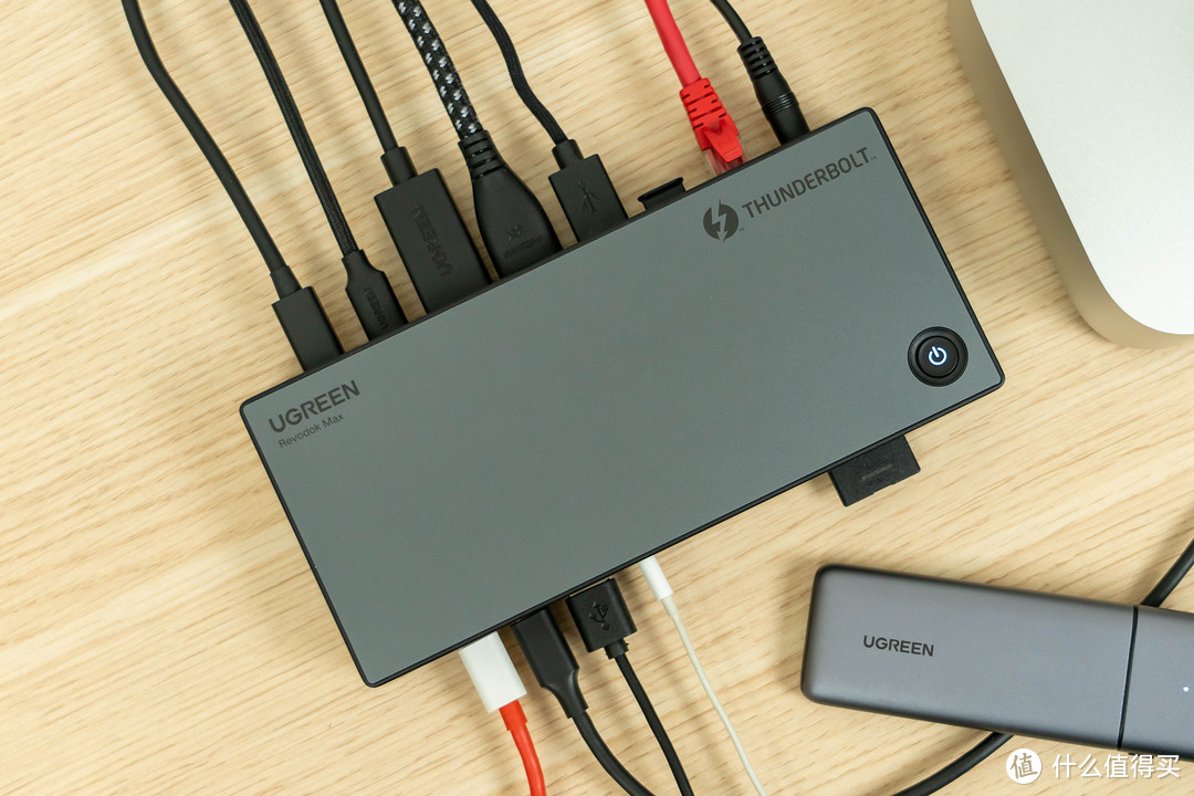 事半功倍！入手丐版Mac mini后，我用这几个配件大幅提升了它的使用效率