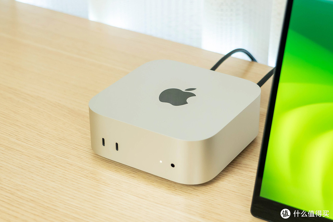 事半功倍！入手丐版Mac mini后，我用这几个配件大幅提升了它的使用效率