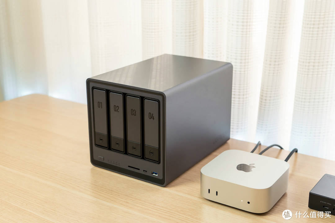 事半功倍！入手丐版Mac mini后，我用这几个配件大幅提升了它的使用效率