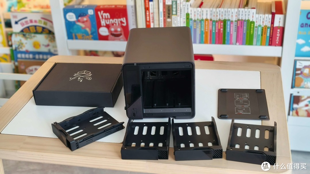 N100处理器硬件性能吊打极空间Z2 Pro还能跑docker!海康存储R1使用体验! N100处理器硬件性能吊打极空间Z2 Pro还能跑docker!海康存储R1使用体验!