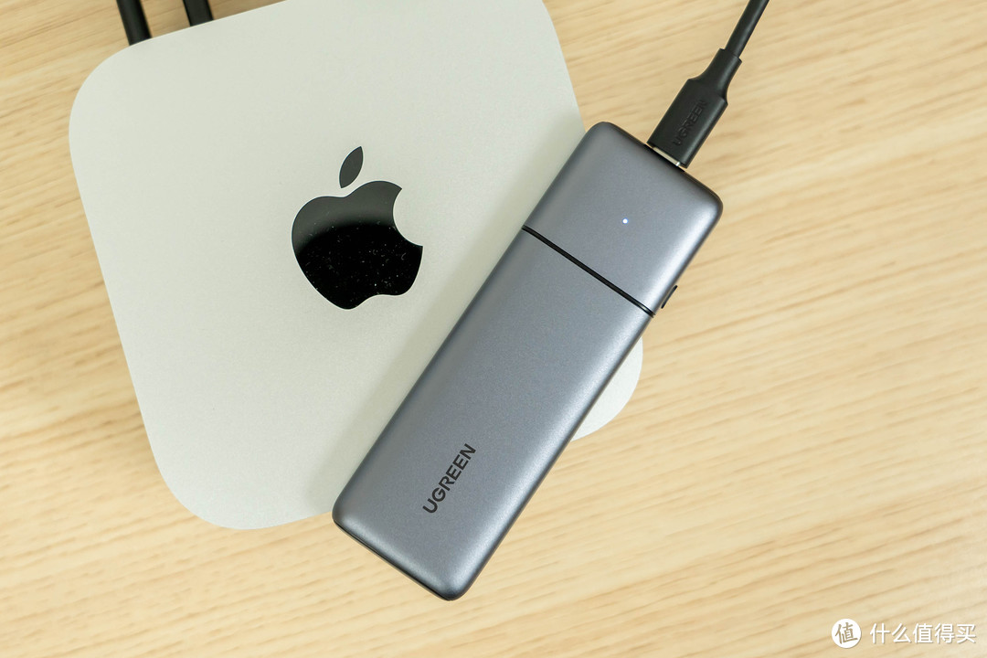 事半功倍！入手丐版Mac mini后，我用这几个配件大幅提升了它的使用效率