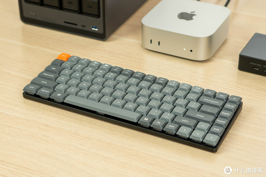 事半功倍！入手丐版Mac mini后，我用这几个配件大幅提升了它的使用效率