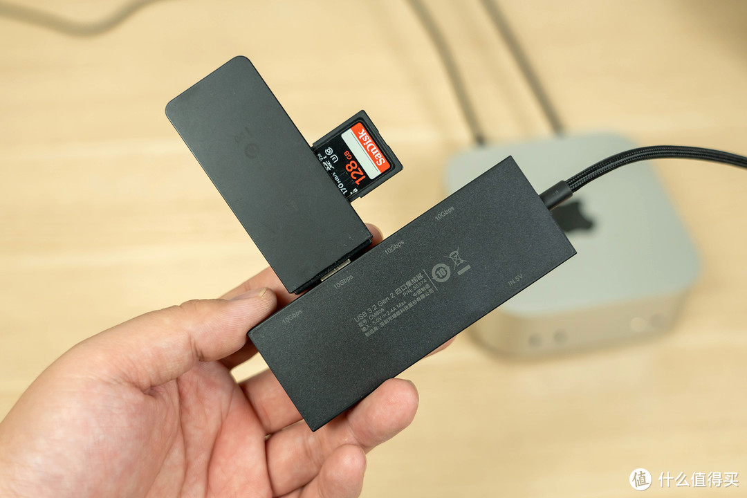 事半功倍！入手丐版Mac mini后，我用这几个配件大幅提升了它的使用效率