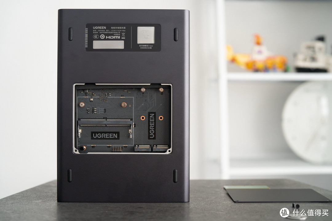 使用绿联NAS搭建家庭影音娱乐中心，从了解到入门！