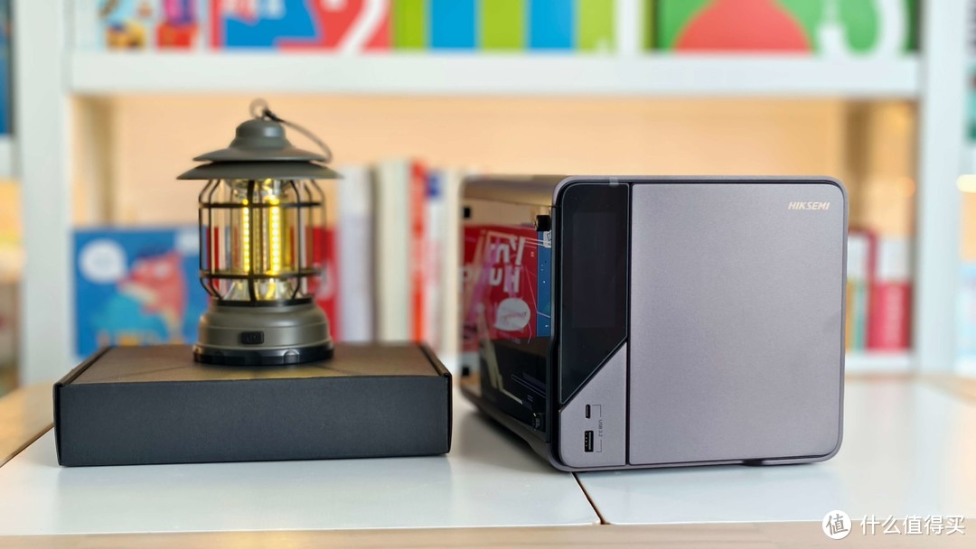 N100处理器硬件性能吊打极空间Z2 Pro还能跑docker!海康存储R1使用体验! N100处理器硬件性能吊打极空间Z2 Pro还能跑docker!海康存储R1使用体验!