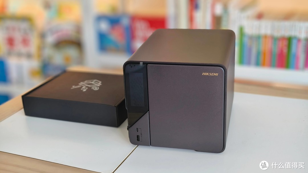 N100处理器硬件性能吊打极空间Z2 Pro还能跑docker!海康存储R1使用体验! N100处理器硬件性能吊打极空间Z2 Pro还能跑docker!海康存储R1使用体验!