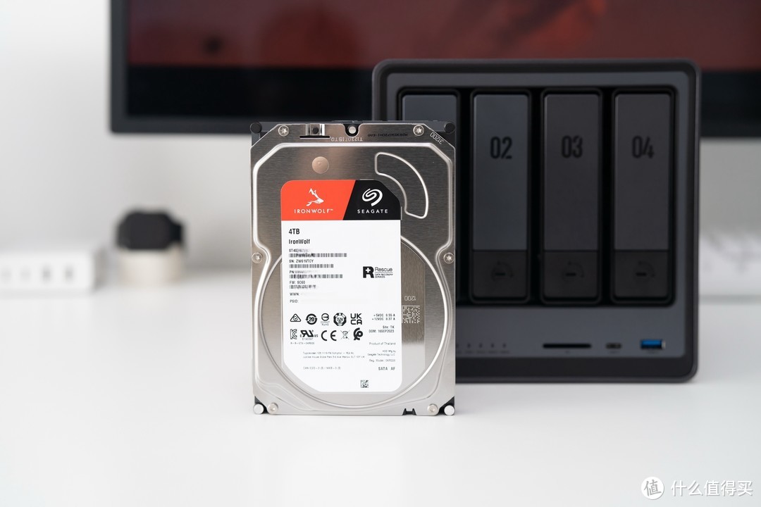 使用绿联NAS搭建家庭影音娱乐中心，从了解到入门！