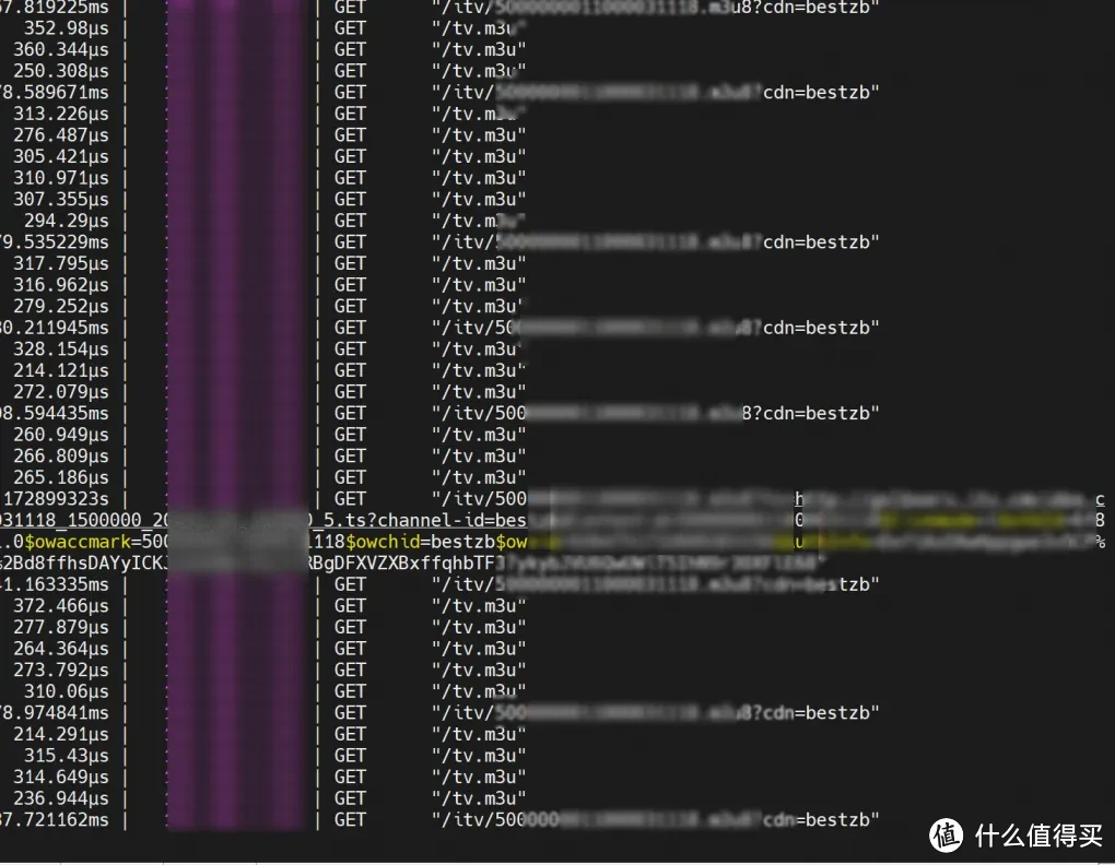 docker一个allinone,iptv随便看 docker一个allinone,iptv随便看