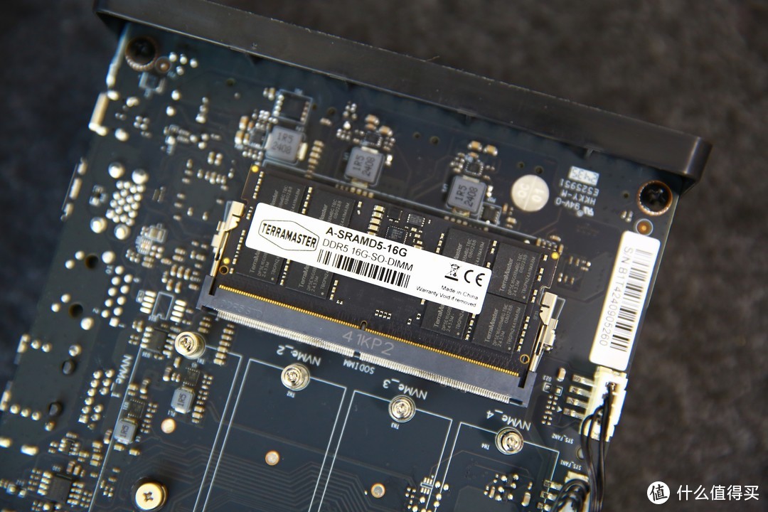 掌中性能小怪兽——铁威马F8 SSD PLUS全闪NAS使用体验 掌中性能小怪兽——铁威马F8 SSD PLUS全闪NAS使用体验